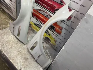  Обвес (комплект) BMW 3 E46 Арт 105617942, вид 3