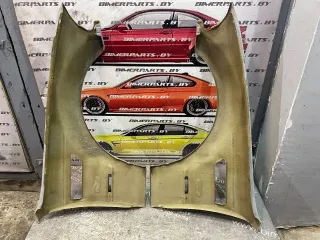  Обвес (комплект) BMW 3 E46 Арт 105617942, вид 8