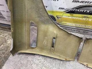  Обвес (комплект) BMW 3 E46 Арт 105617942, вид 12