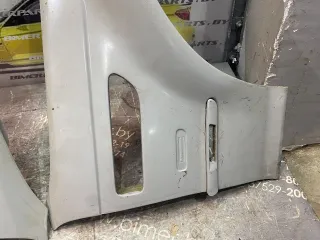  Обвес (комплект) BMW 3 E46 Арт 105617942, вид 5