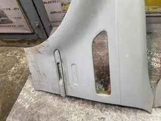  Обвес (комплект) BMW 3 E46 Арт 105617942, вид 4