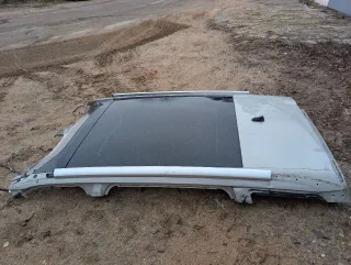  Стекло крыши панорамной Citroen C4 Grand Picasso 2 restailing Арт W171659, вид 3