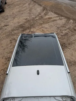  Стекло крыши панорамной Citroen C4 Grand Picasso 2 restailing Арт W171659, вид 2