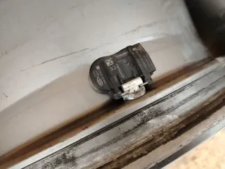 52933A5100 Датчик давления в шине Hyundai Santa FE 3 (DM) Арт 105651679, вид 1