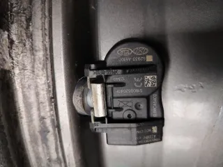 52933A5100 Датчик давления в шине Hyundai Santa FE 3 (DM) Арт 105651679, вид 2