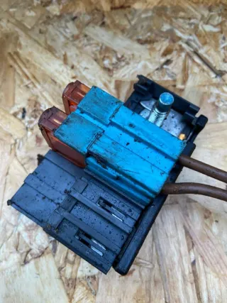  Диффузор (кожух) вентилятора Citroen Xantia Арт 105652062, вид 5