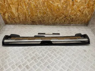 9681929277 Накладка внутренняя на заднюю панель кузова Citroen C5 2 Арт A36979, вид 1