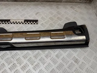 9681929277 Накладка внутренняя на заднюю панель кузова Citroen C5 2 Арт A36979, вид 4