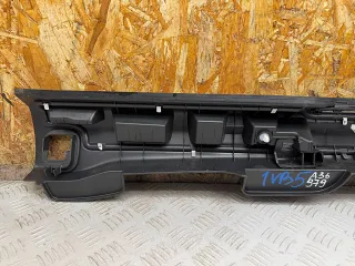 9681929277 Накладка внутренняя на заднюю панель кузова Citroen C5 2 Арт A36979, вид 6