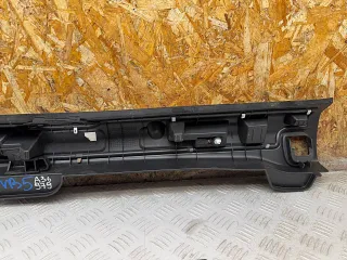 9681929277 Накладка внутренняя на заднюю панель кузова Citroen C5 2 Арт A36979, вид 7