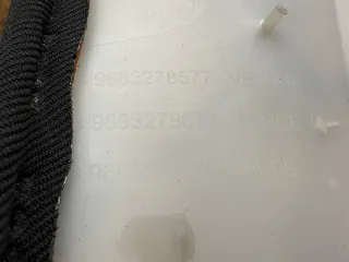 9683278577,9683278677,9683278477 Обшивка сидений Citroen C5 2 Арт A36834, вид 5