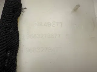 9673849377,9683278677,9683278477 Обшивка сидений Citroen C5 2 Арт A36833, вид 5