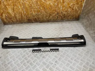 9681929277 Накладка внутренняя на заднюю панель кузова Citroen C5 2 Арт A36824, вид 1