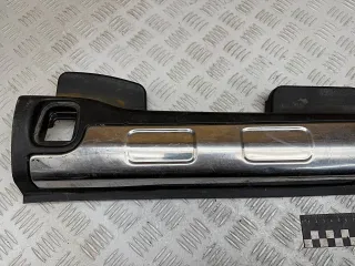 9681929277 Накладка внутренняя на заднюю панель кузова Citroen C5 2 Арт A36824, вид 2