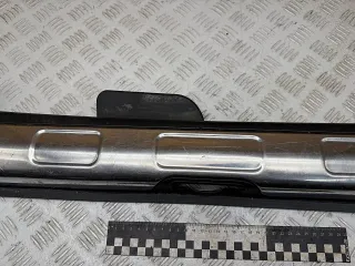 9681929277 Накладка внутренняя на заднюю панель кузова Citroen C5 2 Арт A36824, вид 3