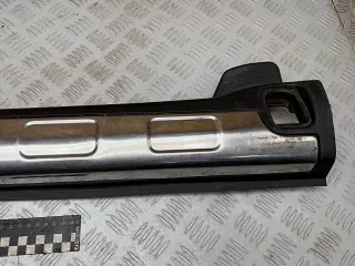 9681929277 Накладка внутренняя на заднюю панель кузова Citroen C5 2 Арт A36824, вид 4