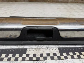 9681929277 Накладка внутренняя на заднюю панель кузова Citroen C5 2 Арт A36824, вид 5