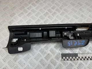 9681929277 Накладка внутренняя на заднюю панель кузова Citroen C5 2 Арт A36824, вид 7