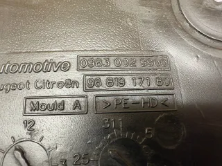 09732029900,09830029900,9681917180 Бачок иолиса Citroen C5 2 2.0л Арт A36819, вид 4