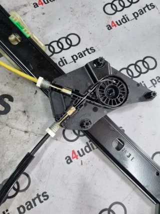 8Y0837462 Стеклоподъемник правый передний Audi A3 8Y Арт 105659084, вид 3