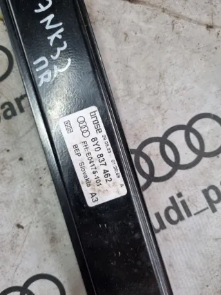 8Y0837462 Стеклоподъемник правый передний Audi A3 8Y Арт 105659084, вид 2