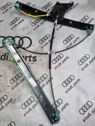 8Y0837462 Стеклоподъемник правый передний Audi A3 8Y Арт 105659084, вид 1