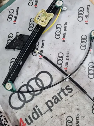 8Y0837462 Стеклоподъемник правый передний Audi A3 8Y Арт 105659084, вид 5