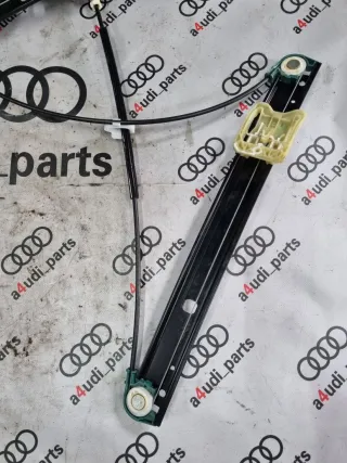 8Y0837462 Стеклоподъемник правый передний Audi A3 8Y Арт 105659084, вид 4
