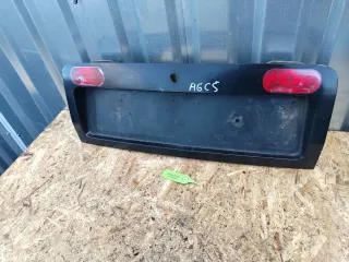  Накладка подсветки номера Audi A6 C5 (S6,RS6) Арт 01439200, вид 2