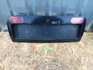  Накладка подсветки номера Audi A6 C5 (S6,RS6) Арт 01439200, вид 1