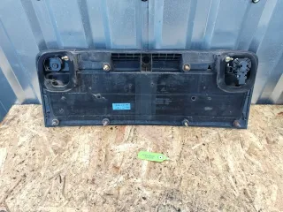  Накладка подсветки номера Audi A6 C5 (S6,RS6) Арт 01439200, вид 4