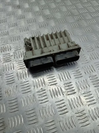 09131731 Блок управления вентилятором радиатора Opel Astra G Арт 105659339