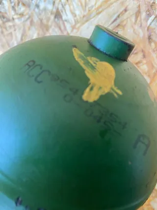 95437354 Гидросфера Citroen Xantia Арт 105659434, вид 3