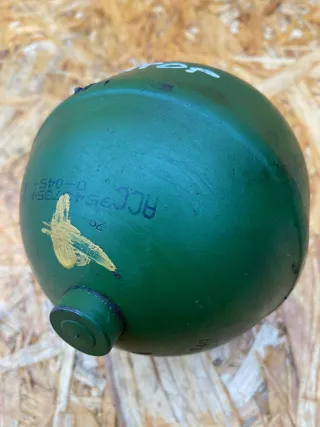 95437354 Гидросфера Citroen Xantia Арт 105659434, вид 4