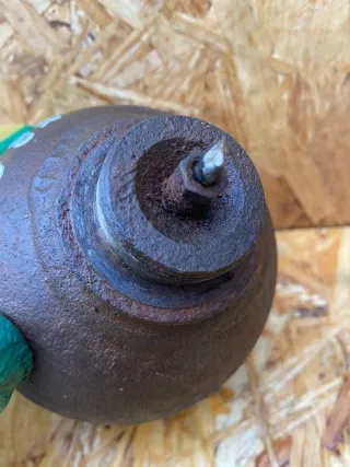  Гидросфера Citroen Xantia Арт 105659449, вид 2