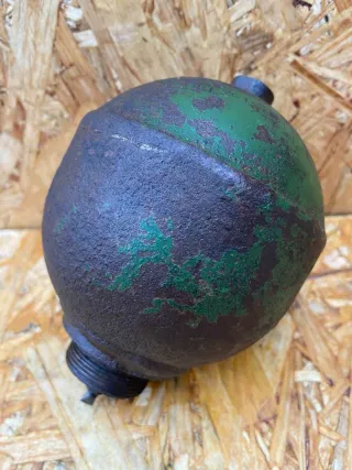  Гидросфера Citroen Xantia Арт 105659449, вид 3