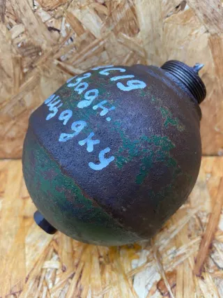  Гидросфера Citroen Xantia Арт 105659449, вид 1