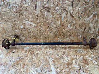  Тяга реактивная Citroen Xantia 2.1л Арт 105659456, вид 1