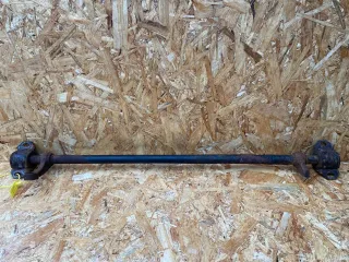  Тяга реактивная Citroen Xantia 2.1л Арт 105659456, вид 2