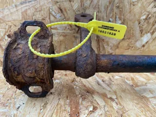  Тяга реактивная Citroen Xantia 2.1л Арт 105659456, вид 5