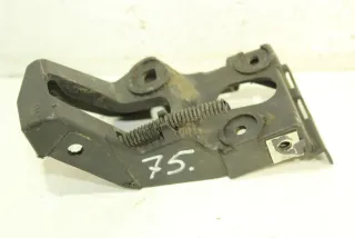 8E0853921B Кронштейн крепления крыла переднего левого Audi A4 B6 Арт 105659511, вид 4