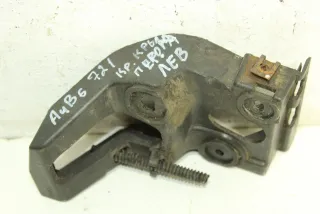 8E0853921B Кронштейн крепления крыла переднего левого Audi A4 B6 Арт 105659511, вид 1