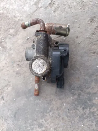  Датчик холостого хода Mazda Xedos 6 Арт 105659542, вид 1