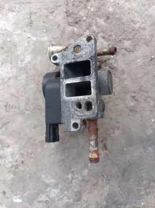  Датчик холостого хода Mazda Xedos 6 Арт 105659542, вид 3