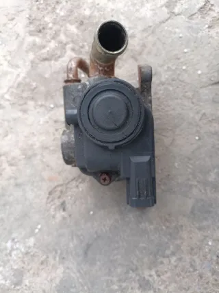  Датчик холостого хода Mazda Xedos 6 Арт 105659542, вид 2