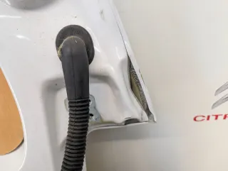  Дверь распашная задняя левая Citroen Berlingo 3 Арт Q2899564, вид 5