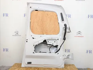  Дверь распашная задняя левая Citroen Berlingo 3 Арт Q2899564, вид 6