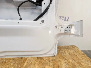  Дверь распашная задняя левая Citroen Berlingo 3 Арт Q2899564, вид 8