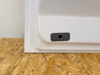  Дверь распашная задняя левая Citroen Berlingo 3 Арт Q2899564, вид 7