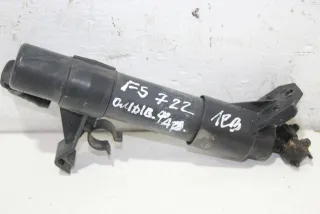  Омыватель левой фары Volkswagen Golf 5 Арт 105659647, вид 1